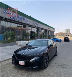 بی ئێم دەبڵیو سیریەس 5